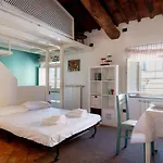 Apartament Porta Santa Maria - Comfortable Lukka
