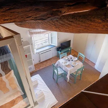 Porta Santa Maria - Comfortable *