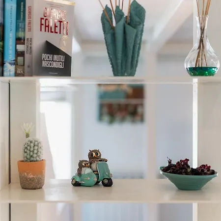 公寓 Porta Santa Maria - Comfortable