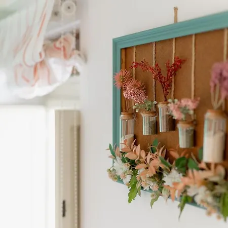 Porta Santa Maria - Comfortable 公寓