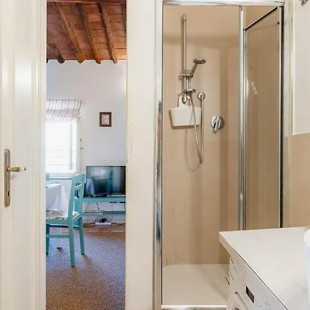 Porta Santa Maria - Comfortable Apartman Lucca
