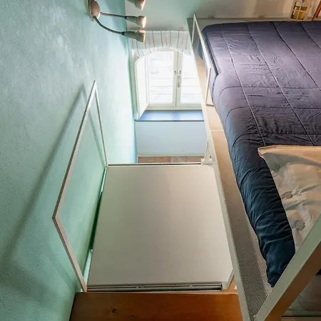 Apartment Porta Santa Maria - Comfortable Lucca
