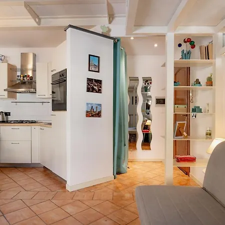 Porta Santa Maria - Comfortable
