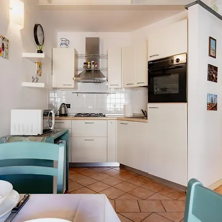 Porta Santa Maria - Comfortable Apartment