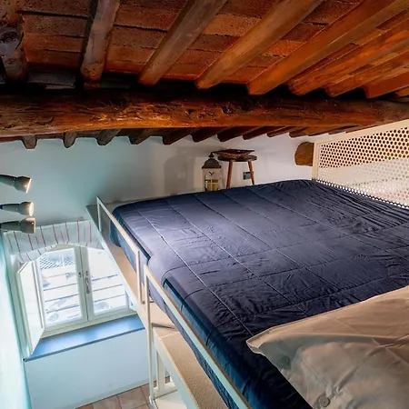 Porta Santa Maria - Comfortable 公寓 *