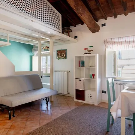 Apartment Porta Santa Maria - Comfortable *