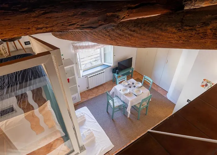 Porta Santa Maria - Comfortable *