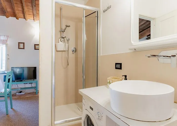 Porta Santa Maria - Comfortable