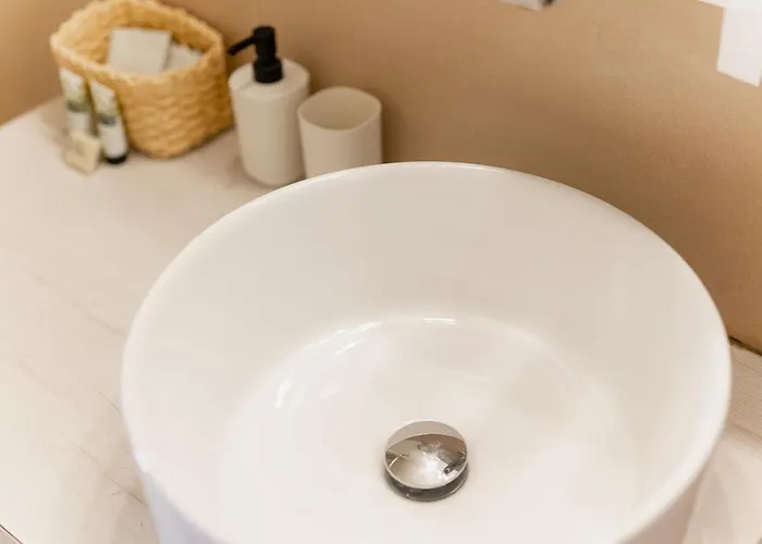 Porta Santa Maria - Comfortable 公寓 卢卡