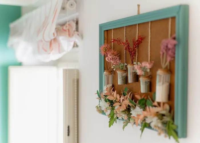 Porta Santa Maria - Comfortable 公寓