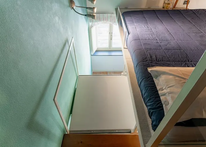 公寓 Porta Santa Maria - Comfortable 卢卡