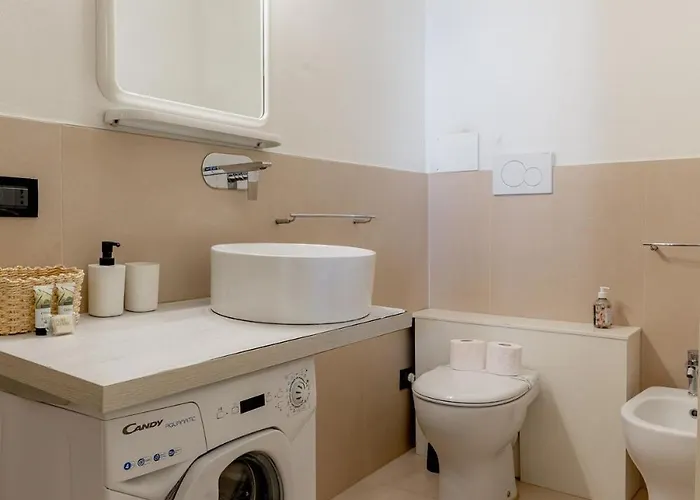 公寓 Porta Santa Maria - Comfortable 卢卡