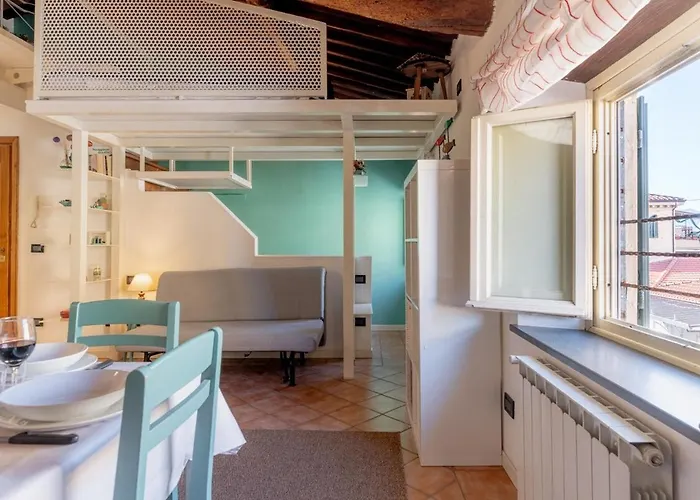 Porta Santa Maria - Comfortable *