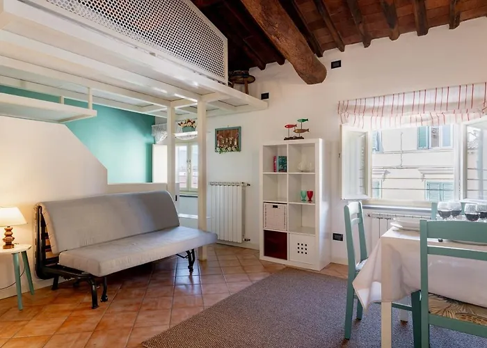 公寓 Porta Santa Maria - Comfortable *